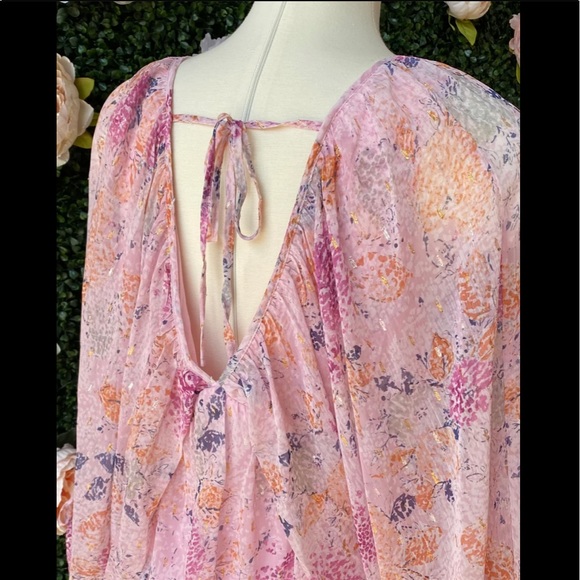 BTFL-LIFE TOP NWT - Picture 2 of 9